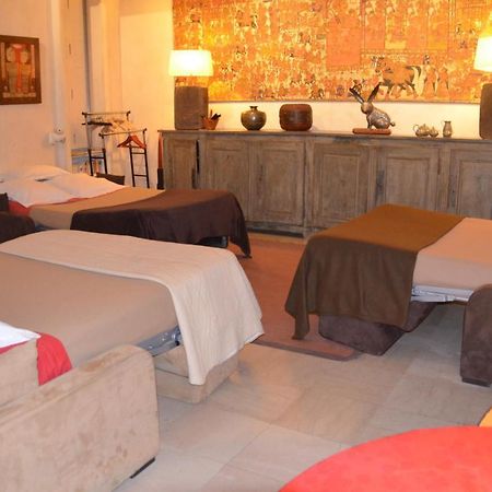 La Maison D'Anne باريس المظهر الخارجي الصورة