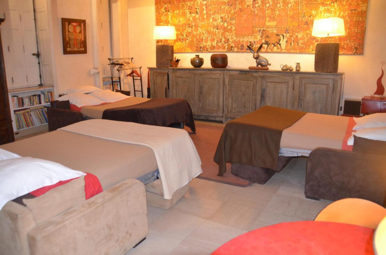 La Maison D'Anne باريس المظهر الخارجي الصورة