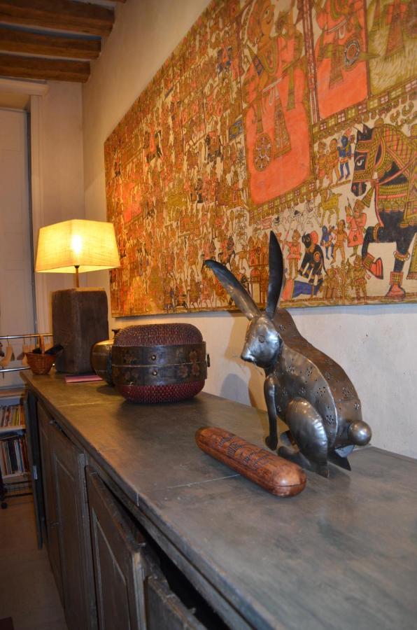 La Maison D'Anne باريس المظهر الخارجي الصورة