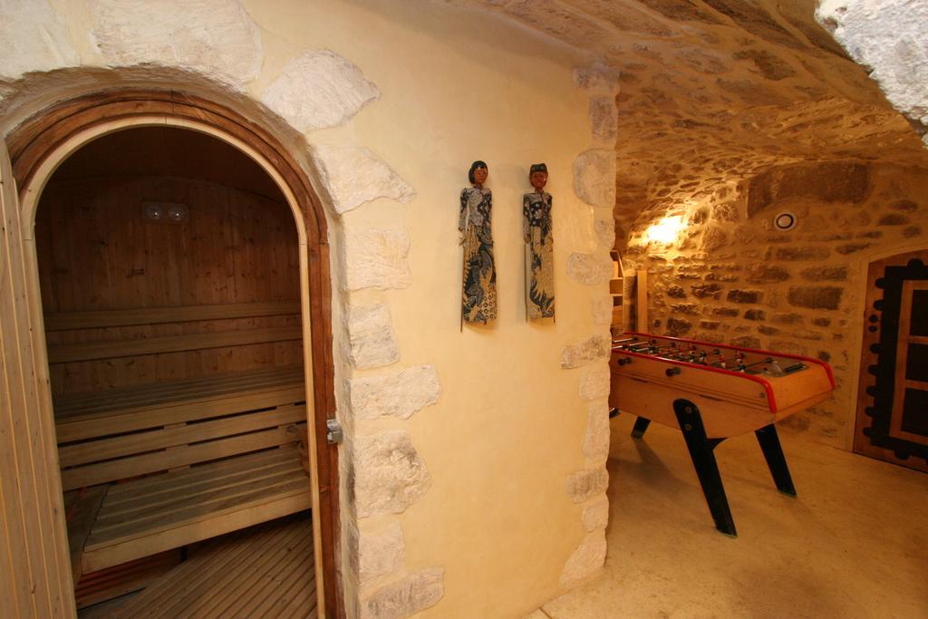 La Maison D'Anne باريس المظهر الخارجي الصورة