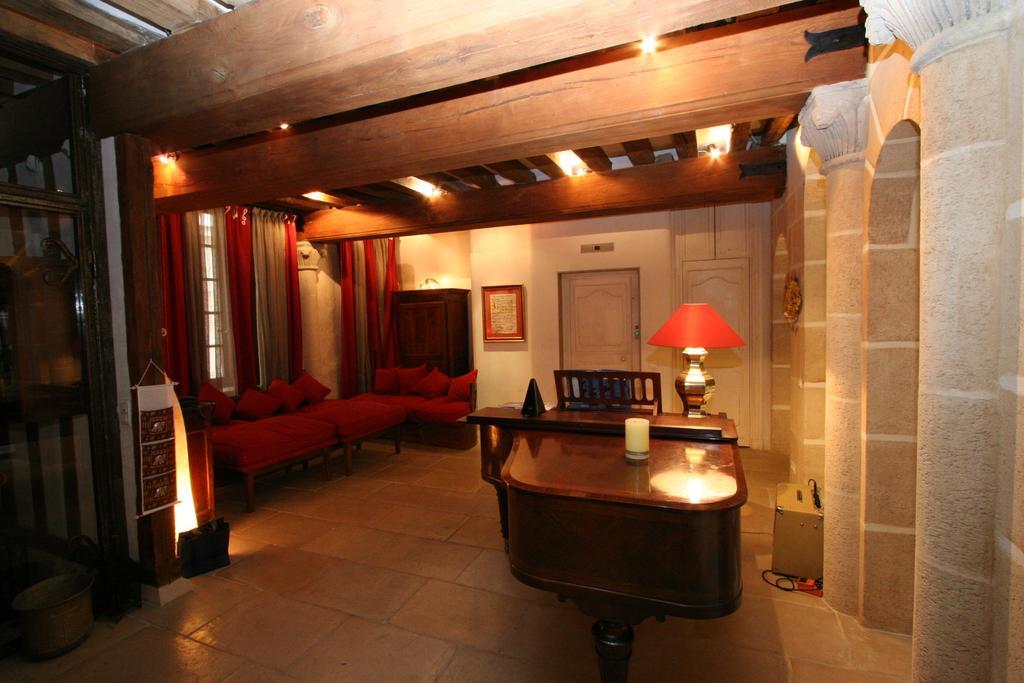 La Maison D'Anne باريس المظهر الخارجي الصورة