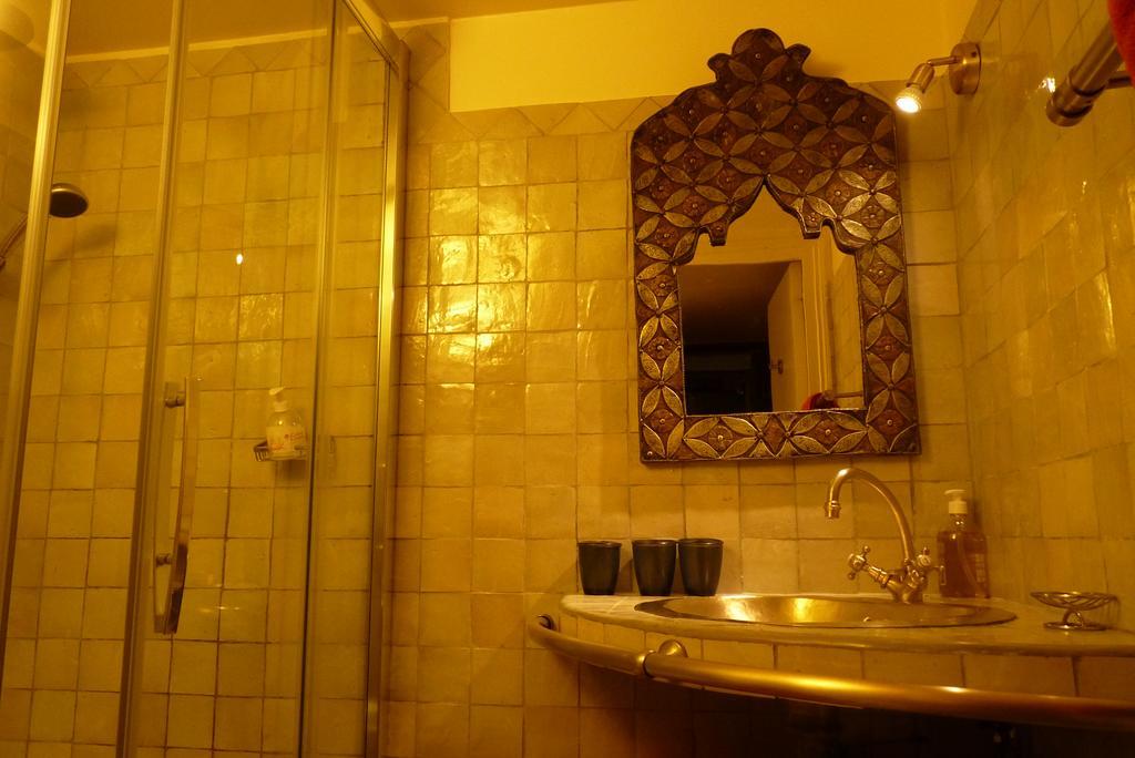 La Maison D'Anne باريس الغرفة الصورة