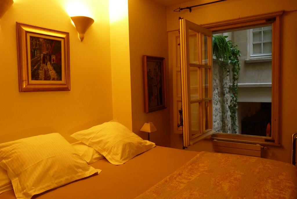 La Maison D'Anne باريس الغرفة الصورة