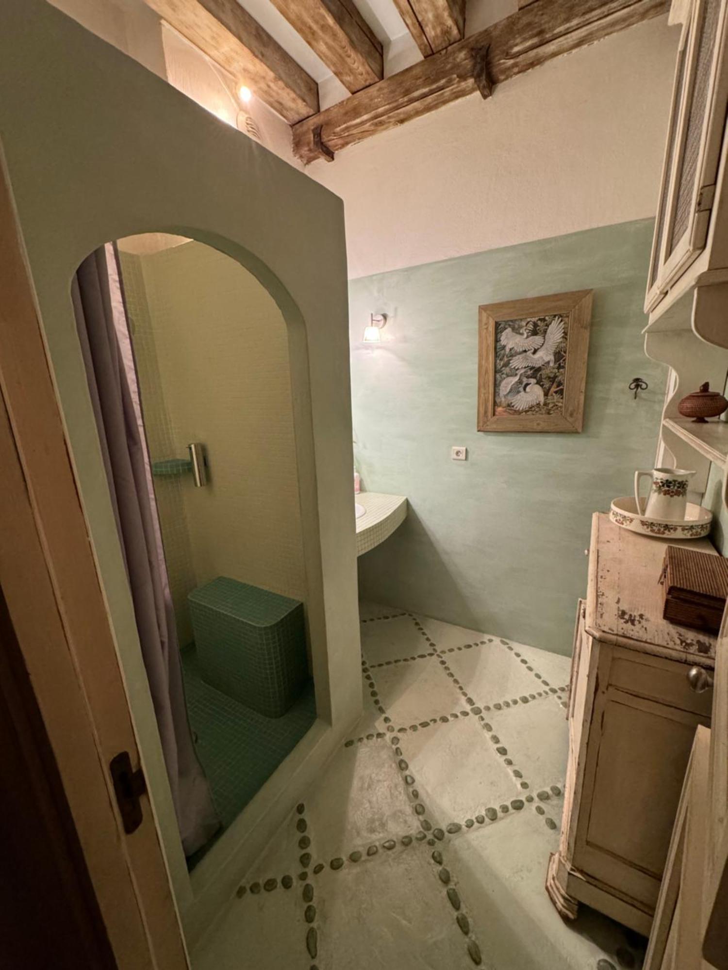 La Maison D'Anne باريس المظهر الخارجي الصورة
